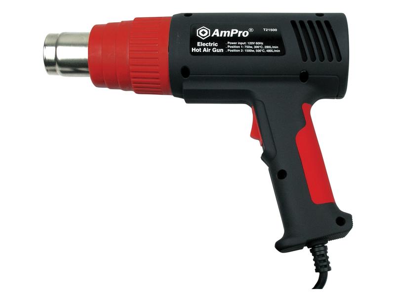 Heat Gun - 750/1500W