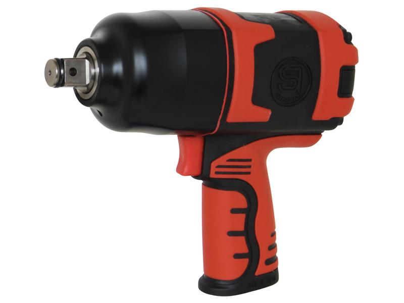 IMPACT WRENCH - 1650NM