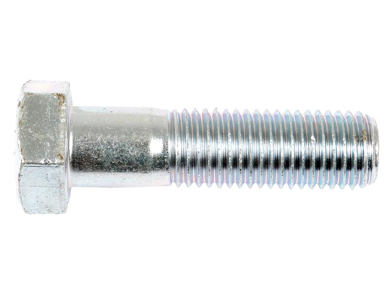 Metric Bolt, M16x60mm Image 1
