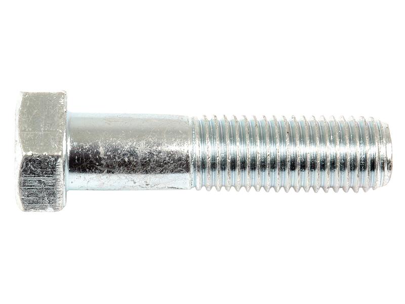 Metric Bolt, M16x65mm Image 1