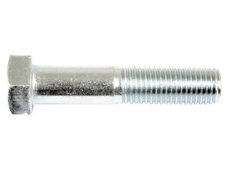 Metric Bolt, M16x75mm Image 1