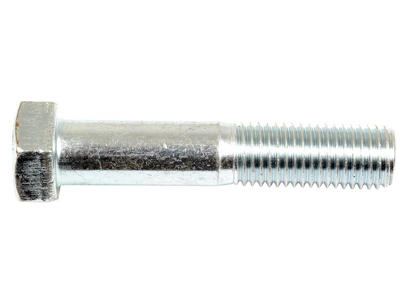 Metric Bolt, M16x80mm Image 1