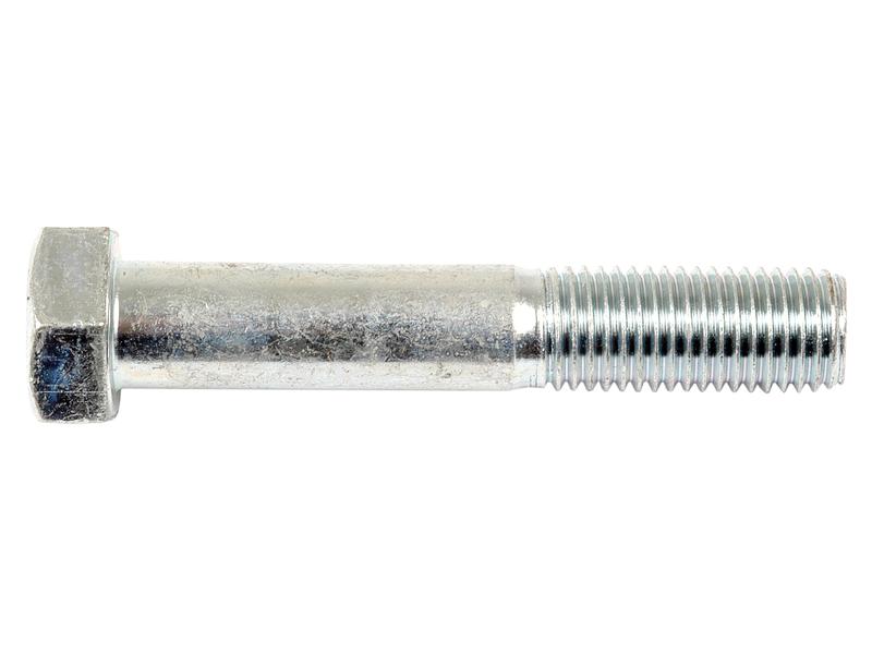 Metric Bolt, M16x90mm Image 1