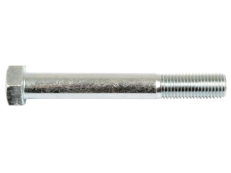 Metric Bolt, M16x120mm Image 1