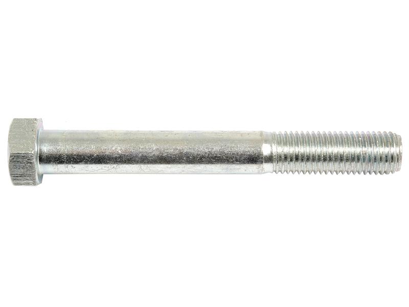Metric Bolt, M16x130mm Image 1