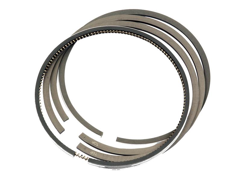 Piston Ring Standard Image 1