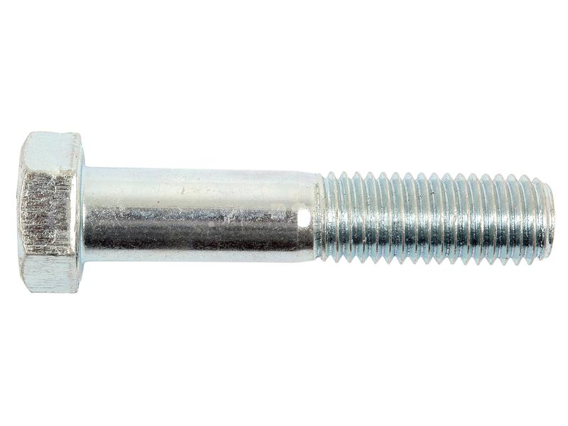 Metric Bolt, M18x90mm Image 1