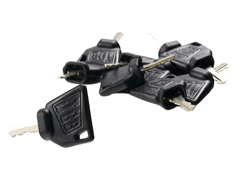 Ignition Key Image 1