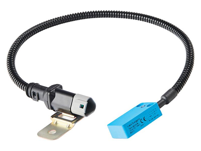 Brake Switch Image 1
