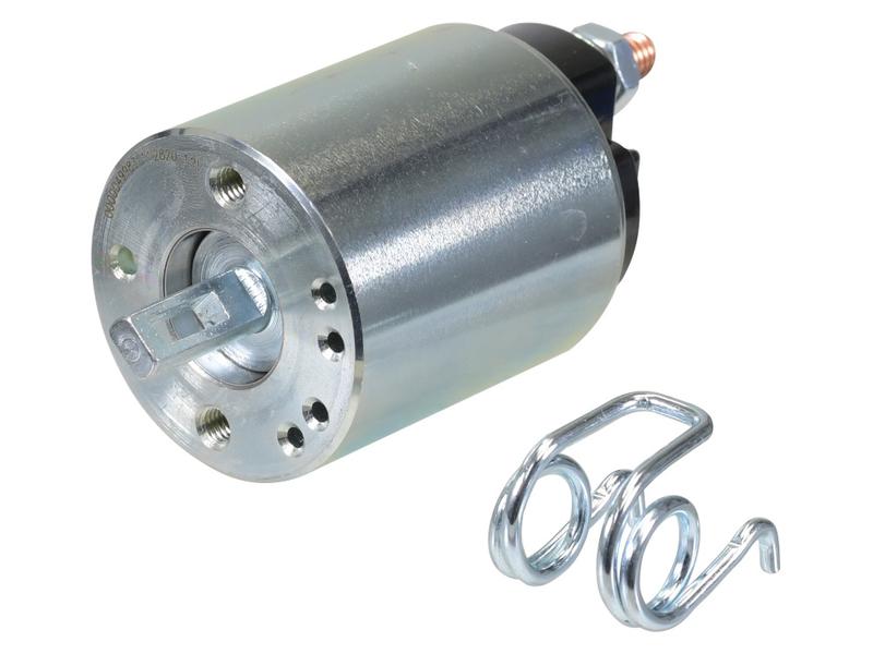 Starter Solenoid Image 1