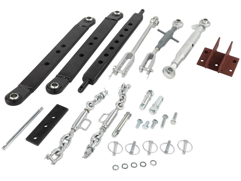 LINKAGE KIT-3 POINT-YANMAR. Image 1