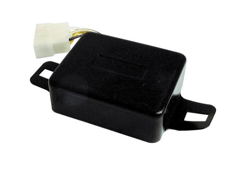 Voltage Regulator Image 1
