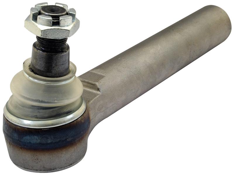 Track Rod, Length: 220mm Image 1