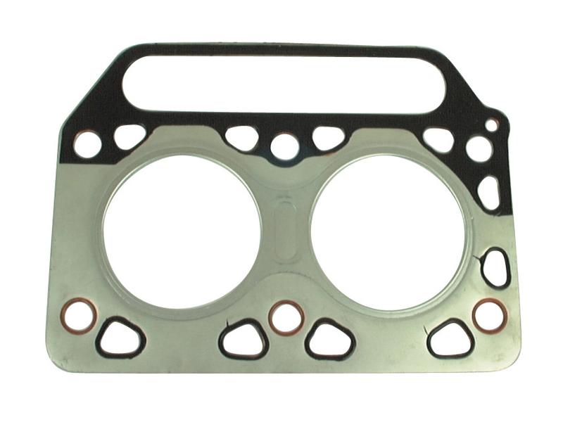 Head Gasket - 2 Cyl. Image 1