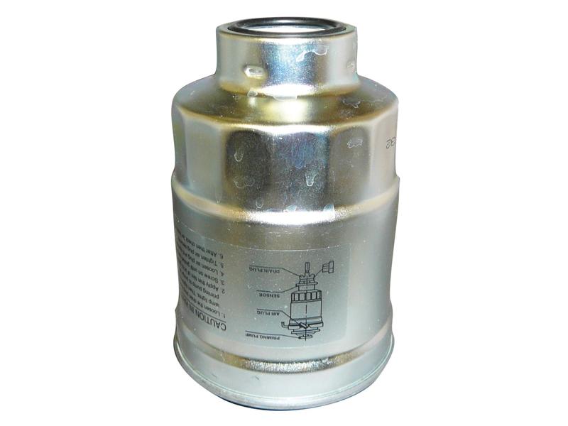 Fuel Filter - Spin On - FF5160 Image 1