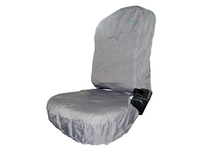 Passenger Seat Cover - Tractor & Plant - Universal Fit