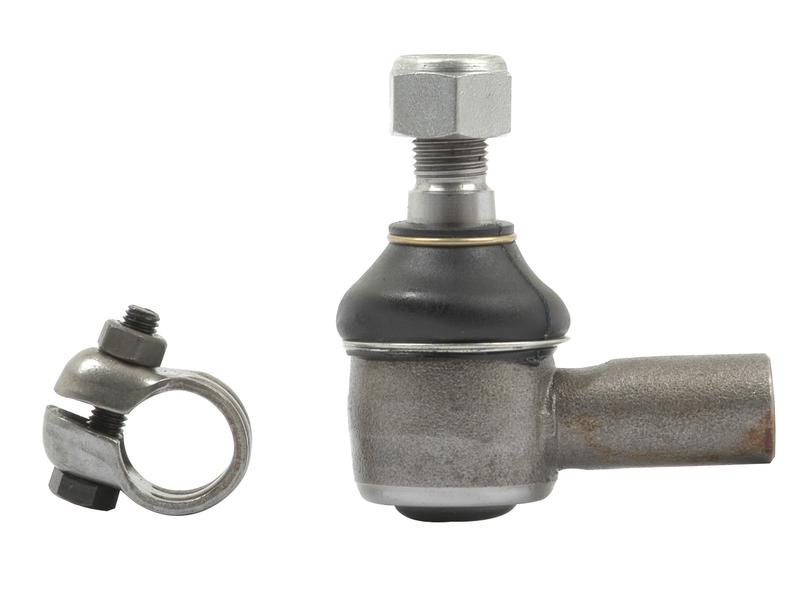 Track Rod, Length: 60mm Image 1