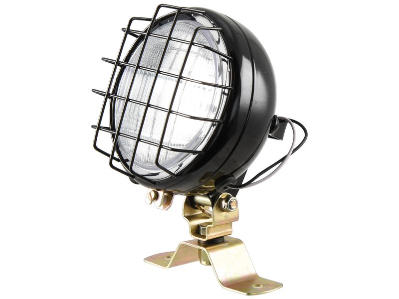 Work Light  Round 12V RH & LH Image 1