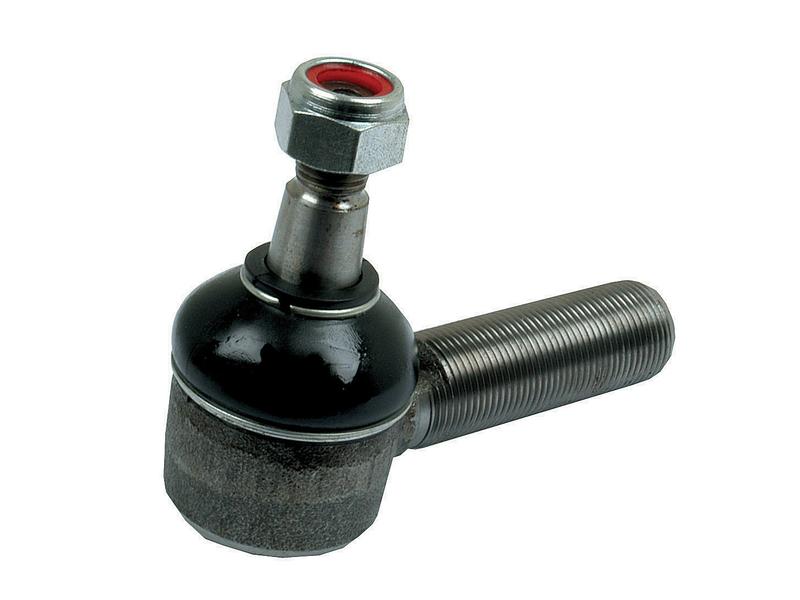 Track Rod, Length: 90mm Image 1