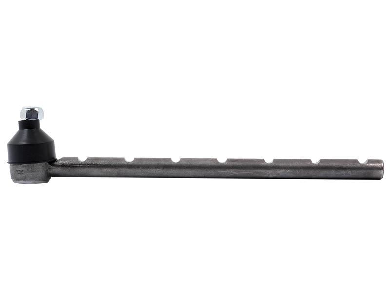 Track Rod, Length: 378mm Image 1