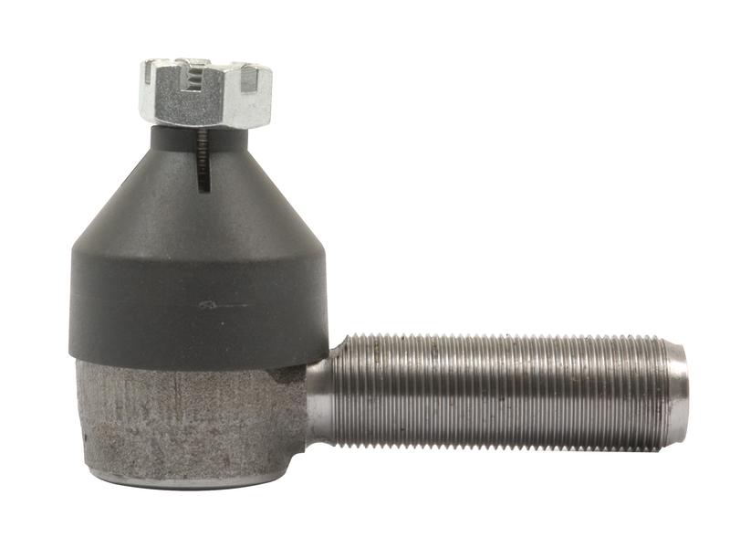 Track Rod, Length: 92mm Image 1