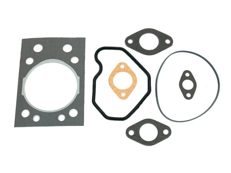 Top Gasket Set - 1 Cyl. Image 1