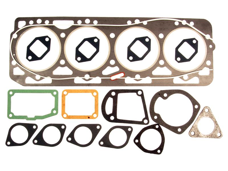 Top Gasket Set - 4 Cyl. Image 1