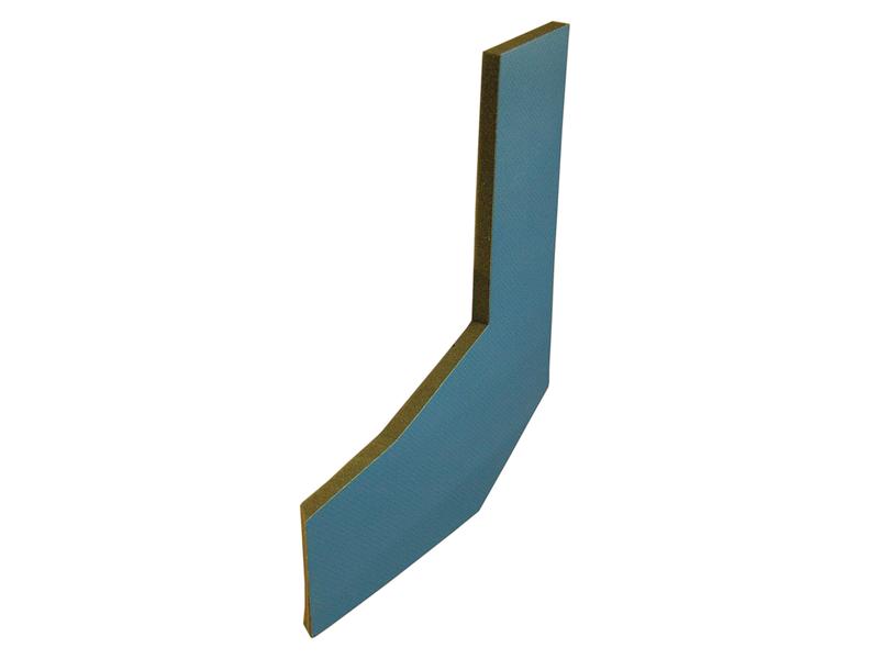 Side Trim Panel LH Image 1