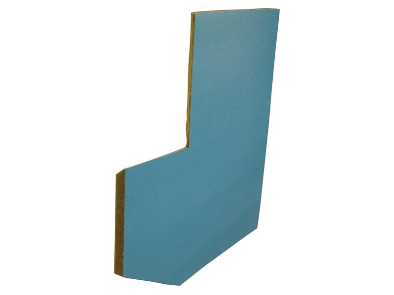 Side Trim Panel RH Image 1