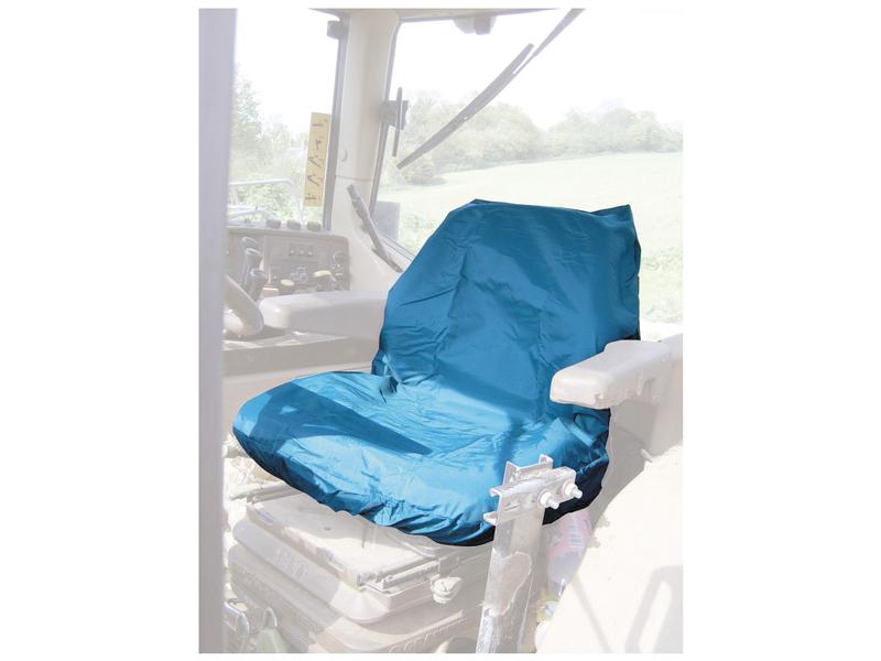 Standard Seat Cover - Tractor & Plant - Universal Fit