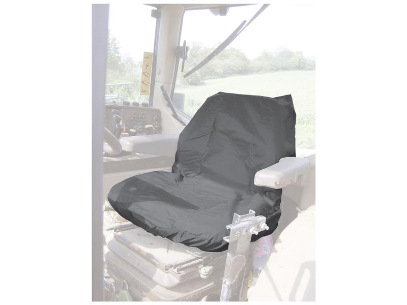 Standard Seat Cover - Tractor & Plant - Universal Fit