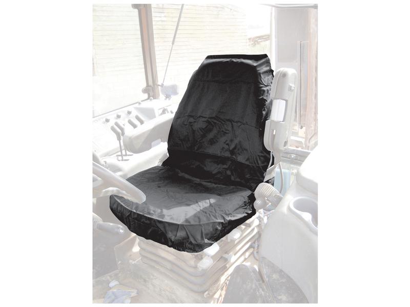 Deluxe Seat Cover - Tractor & Plant - Universal Fit