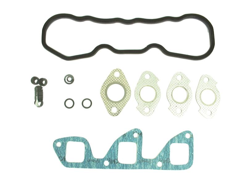 Top Gasket Set - 3 Cyl. Image 1
