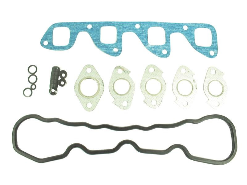 Top Gasket Set - 4 Cyl. Image 1
