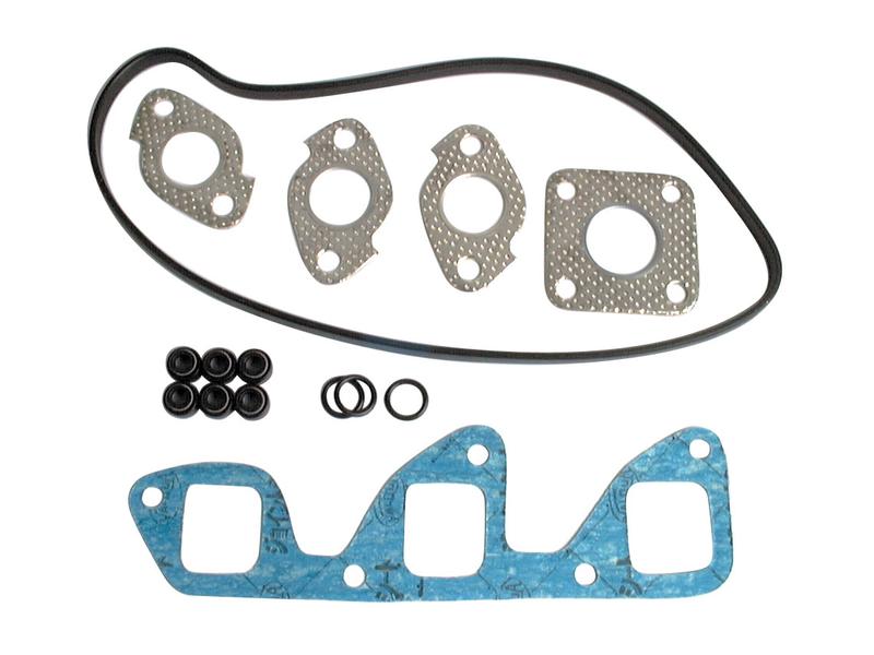 Top Gasket Set Image 1
