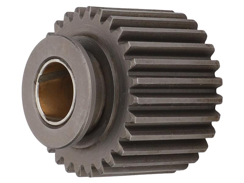 Reverse Gear Image 1