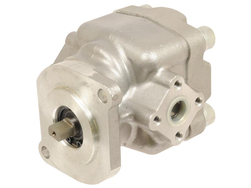 Single Hydraulic Pump 38180-36100 Image 1