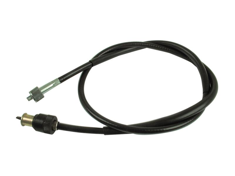 Drive Cable - Length: 960mm, Outer cable length: 745mm. Image 1