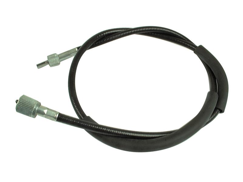 Drive Cable - Length: 983mm, Outer cable length: 940mm. Image 1