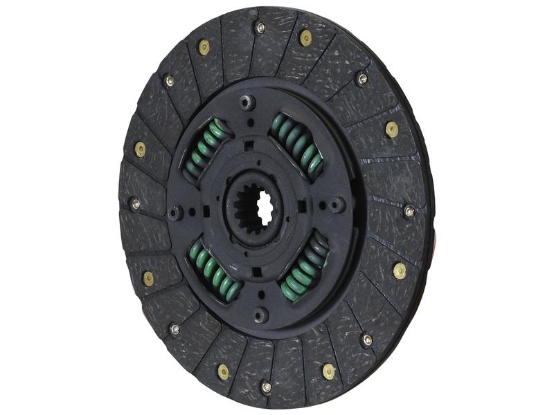 Clutch Plate Image 1