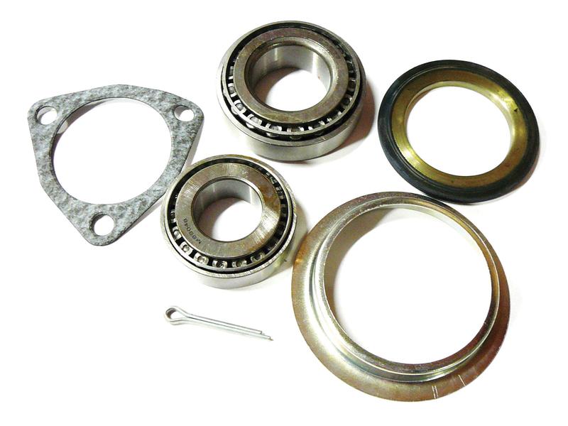 Wheel Bearing Kit John Deere Image 1
