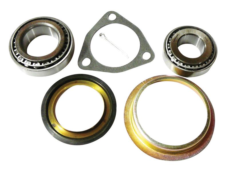 Wheel Bearing Kit John Deere Image 1