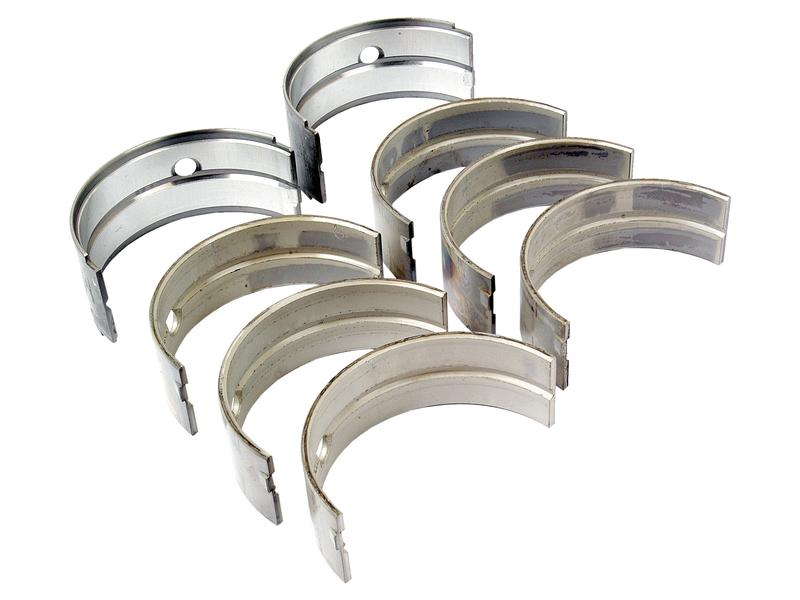Main Bearing Standard (Set) Image 1