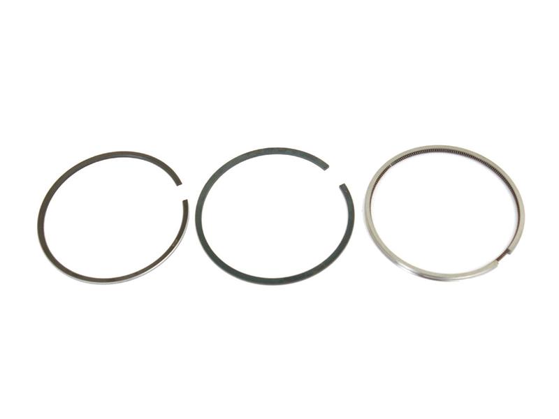 Piston Ring Standard Image 1