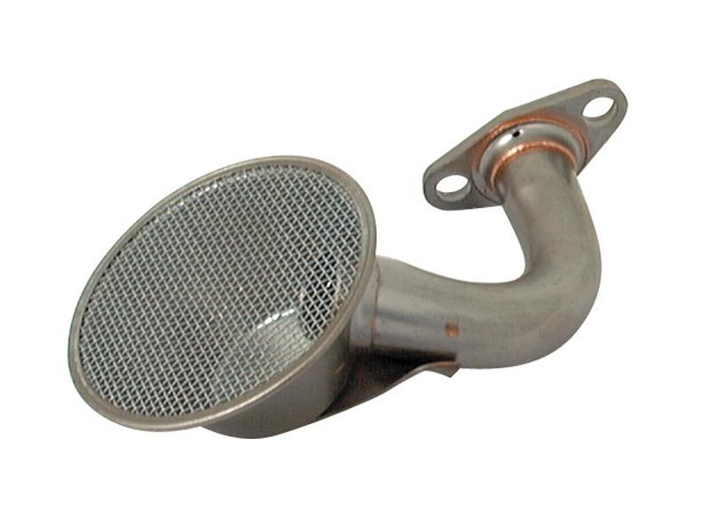 Oil Filter - Element Image 1