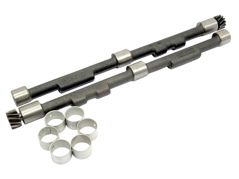 Balancer Shaft Kit Image 1