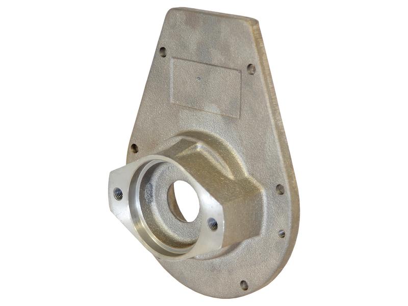 Gearbox Cover Image 1