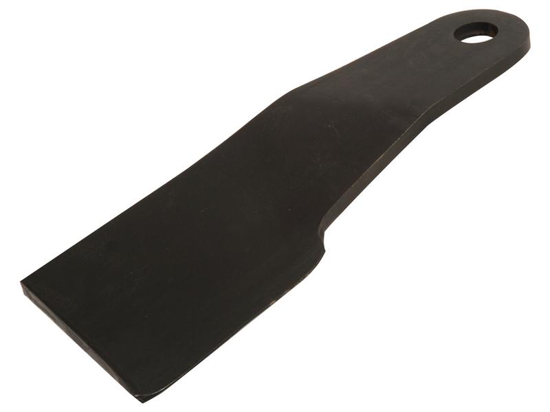 Slasher Blade,  Length: 395mm,  Width: 100mm,  Hole Ø: 32mm - Replacement for Howard