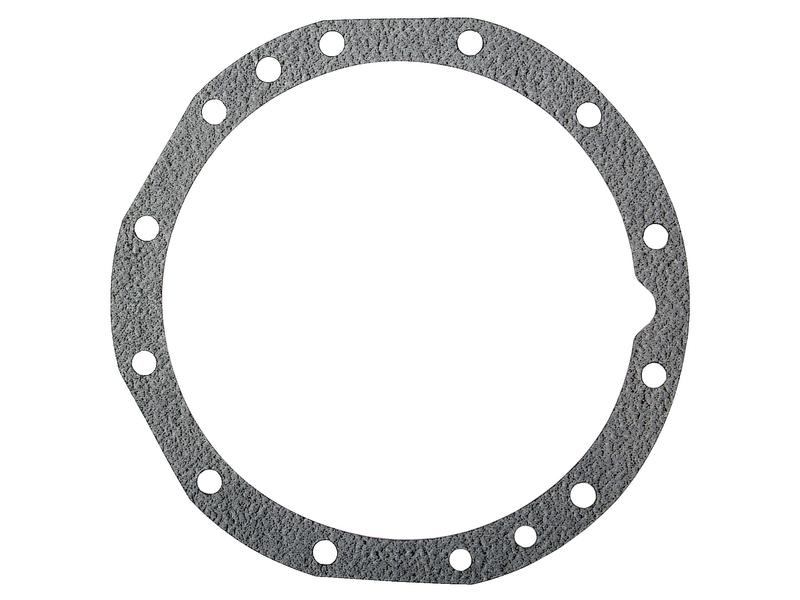 Rear Axle Housing Gasket Image 1