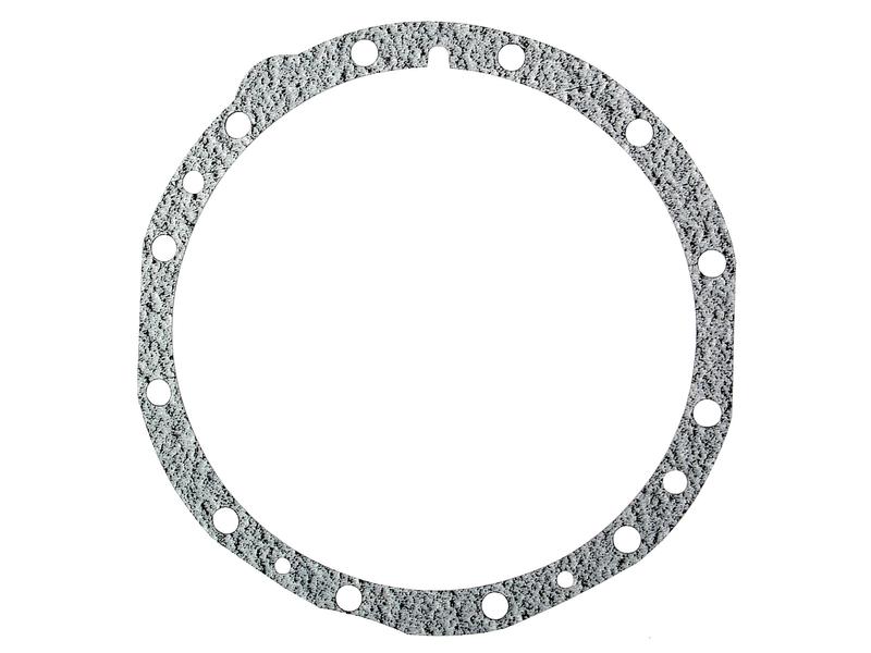 Rear Axle Housing Gasket Image 1